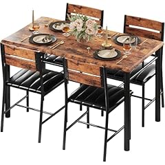 Ironck dining table for sale  Delivered anywhere in USA 