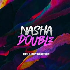 Nasha double usato  Spedito ovunque in Italia 