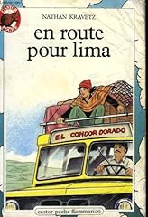 Route lima. collection d'occasion  Livré partout en France