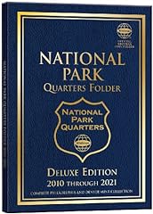 National park quarters for sale  Delivered anywhere in UK