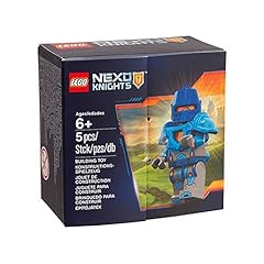 Lego nexo knights usato  Spedito ovunque in Italia 