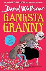 Gangsta granny beloved for sale  Delivered anywhere in UK