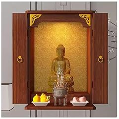 Doorhighpeak chinese buddhist for sale  Delivered anywhere in USA 