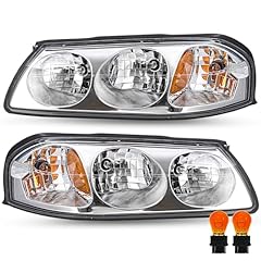 Jsboyat headlight assembly for sale  Delivered anywhere in USA 