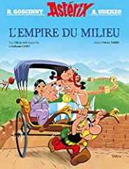 Astérix collection album d'occasion  Livré partout en France