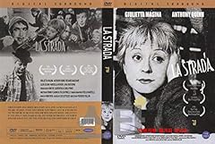 Strada english subtitle for sale  Delivered anywhere in UK