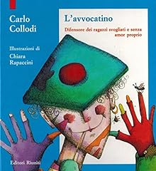 Avvocatino usato  Spedito ovunque in Italia 