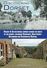 Discovering dorset volume for sale  Delivered anywhere in UK