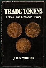 Trade tokens social for sale  Delivered anywhere in UK
