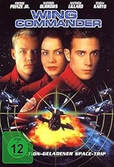 Wing commander gebraucht kaufen  Wird an jeden Ort in Deutschland