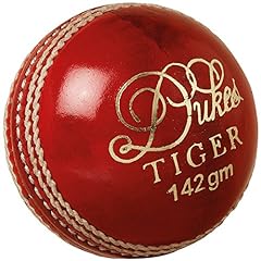 Dukes tiger cricket for sale  Delivered anywhere in UK