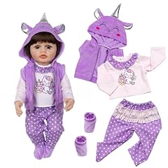 Stück puppenkleidung babypupp gebraucht kaufen  Wird an jeden Ort in Deutschland