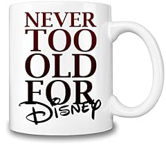 Disney themed coffee for sale  Delivered anywhere in UK