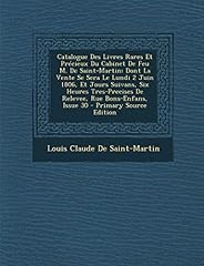Catalogue livres rares d'occasion  Livré partout en France