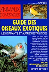 Guide oiseaux exotiques d'occasion  Livré partout en France