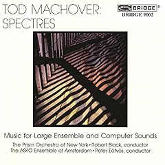 Tod machover spectres for sale  Delivered anywhere in USA 