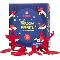 Animal shadow puppets for sale  Delivered anywhere in USA 