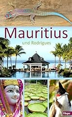 Mauritius reiseführer inseln gebraucht kaufen  Wird an jeden Ort in Deutschland