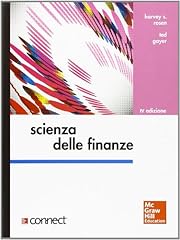 Scienza delle finanze usato  Spedito ovunque in Italia 