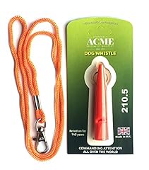 Acme dog whistle for sale  Delivered anywhere in UK