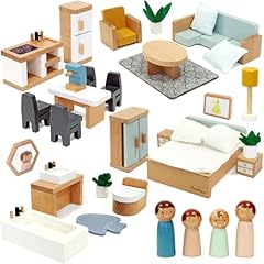 Pairpear wooden toys for sale  Delivered anywhere in USA 