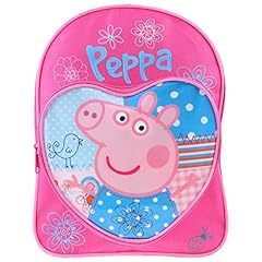 Peppa pig backpack for sale  Delivered anywhere in USA 