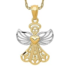 Icecarats 14k solid for sale  Delivered anywhere in USA 