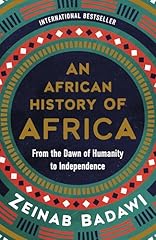 African history africa for sale  Delivered anywhere in USA 
