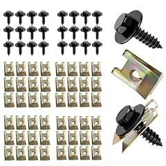 Niyata 60pcs kit d'occasion  Livré partout en Belgiqu