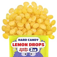 Lemon drops hard for sale  Delivered anywhere in USA 