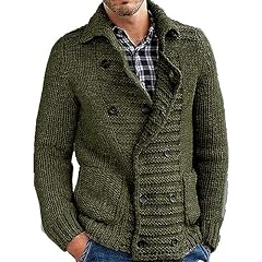Heydhsdc mens sweater for sale  Delivered anywhere in UK