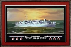 Navy emporium uss for sale  Delivered anywhere in USA 
