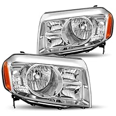 Jsboyat headlight assembly for sale  Delivered anywhere in USA 