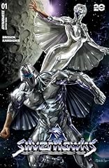 Silverhawks 1 for sale  Delivered anywhere in USA 