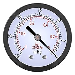 Air pressure gauge for sale  Delivered anywhere in Ireland