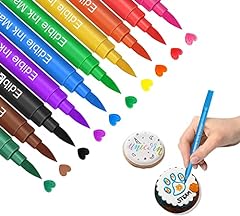 Food coloring pens for sale  Delivered anywhere in UK