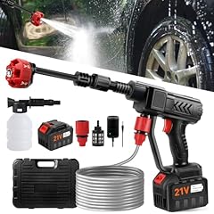 Pircaath cordless pressure for sale  Delivered anywhere in USA 