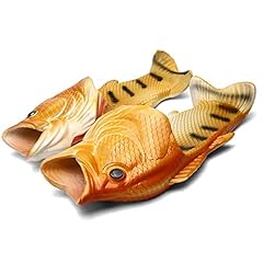 Zeeton fisch hausschuhe gebraucht kaufen  Wird an jeden Ort in Deutschland