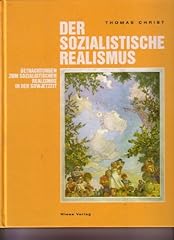 Sozialistische realismus betra gebraucht kaufen  Wird an jeden Ort in Deutschland