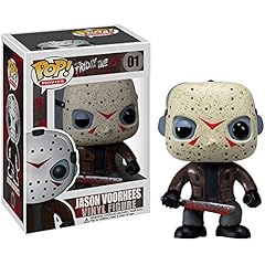 Funko jason voorhees for sale  Delivered anywhere in Ireland