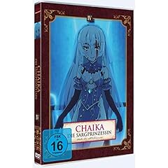 Chaika die sargprinzessin d'occasion  Livré partout en France