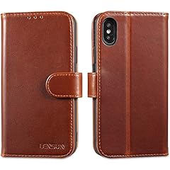 Lensun coque iphone d'occasion  Livré partout en France