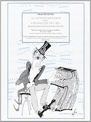 Lecture musicale education d'occasion  Livré partout en France
