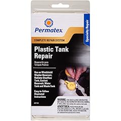 Permatex plastic tank for sale  Delivered anywhere in USA 