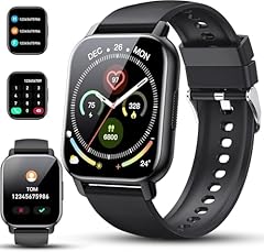 Smartwatch herren damen gebraucht kaufen  Wird an jeden Ort in Deutschland