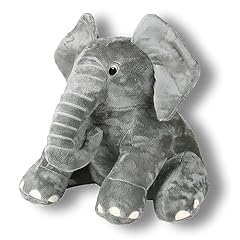 Elephant plush 55cm for sale  Delivered anywhere in UK