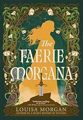 Faerie morgana for sale  Delivered anywhere in UK