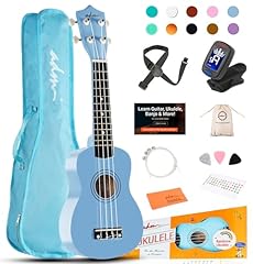 Adm ukulele beginners for sale  Delivered anywhere in USA 