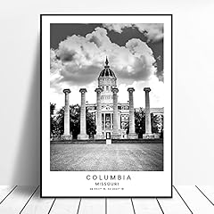 Columbia travel print for sale  Delivered anywhere in USA 