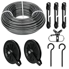 Outdoor clothesline kit for sale  Delivered anywhere in USA 